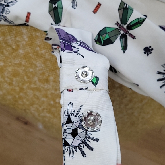 Essential Antwerp Dress - Picture 11 of 13